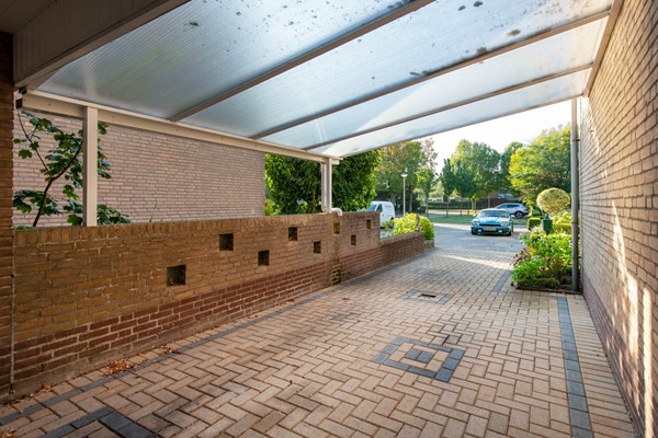 Medium property photo - Renatusdonk 7, 4707 XA Roosendaal